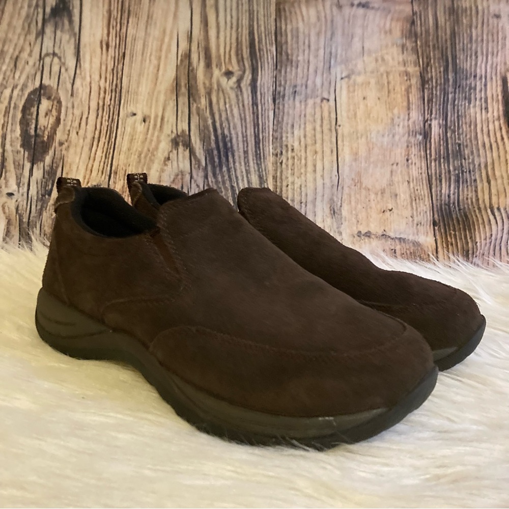 Men’s L.L Bean Slip Ons